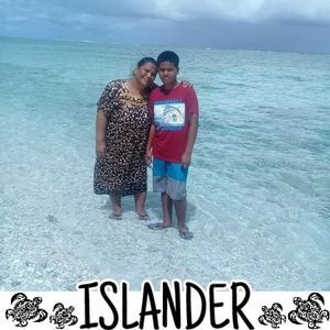 Meet your Posher, Kenye